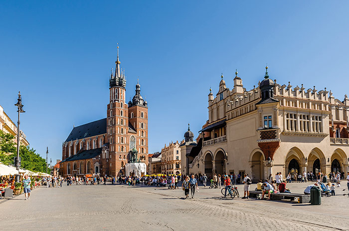 agence de voyage pologne agence de voyage pologne